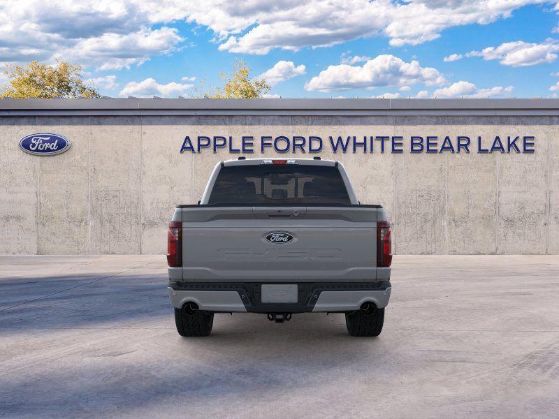 2026 FORD F-150 XLT 照片 5