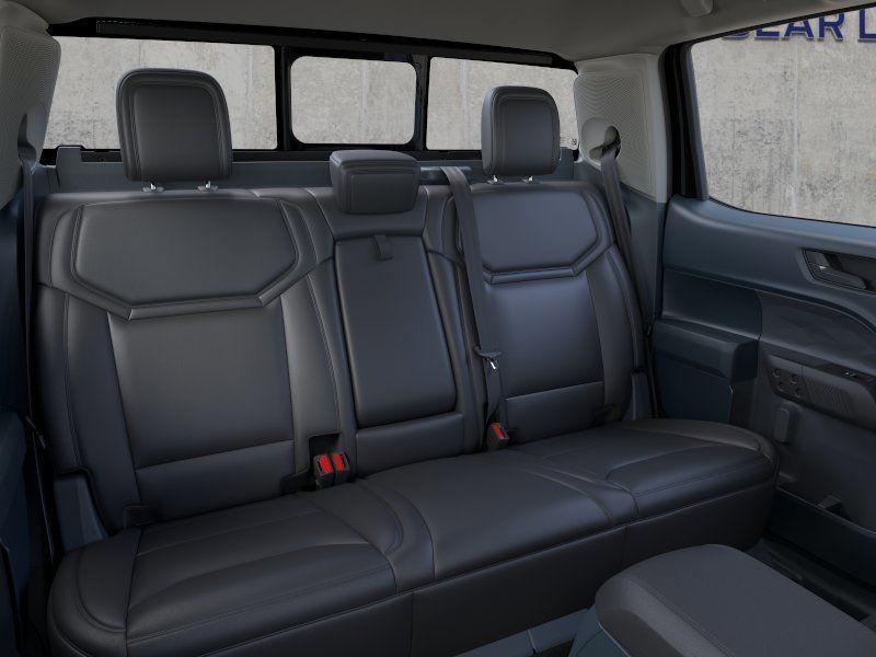صورة مصغرة 11 لـ 2026 FORD MAVERICK LARIAT