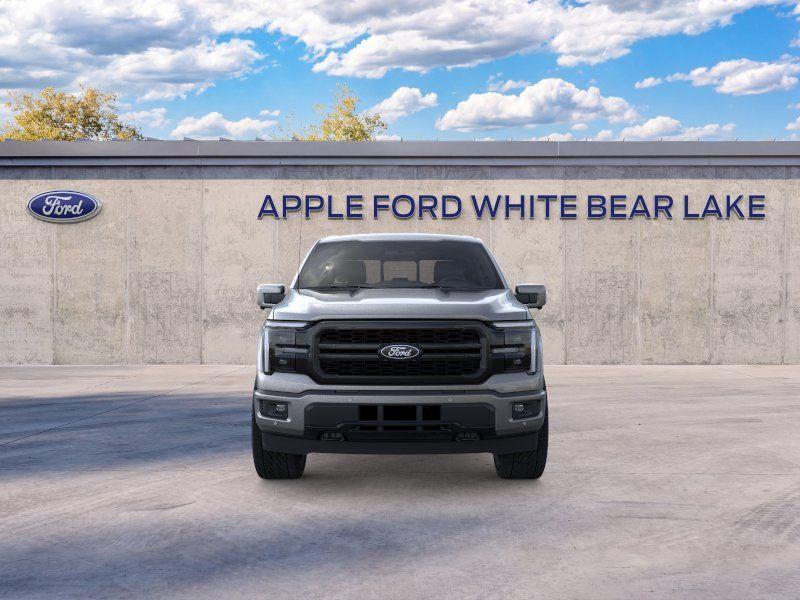 2026 FORD F-150 LARIAT — фото 5