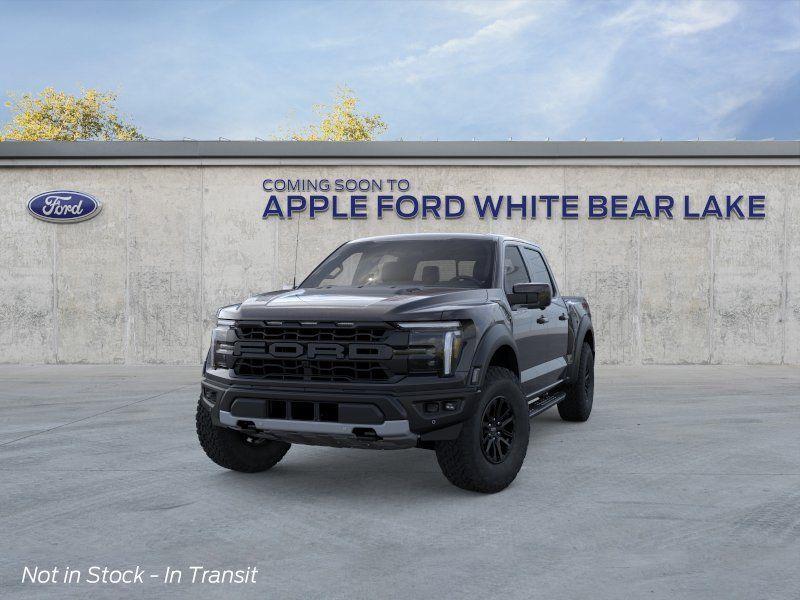 FORD F-150 RAPTOR - 2