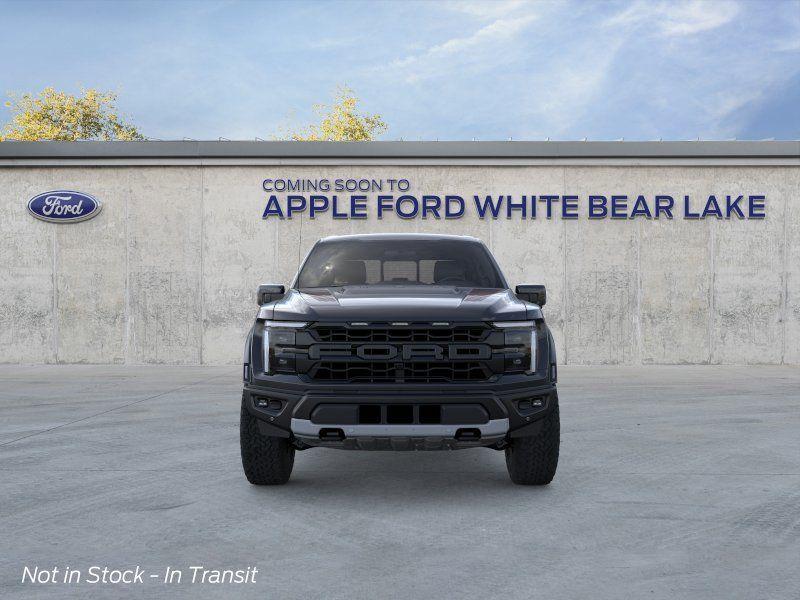FORD F-150 RAPTOR - 6