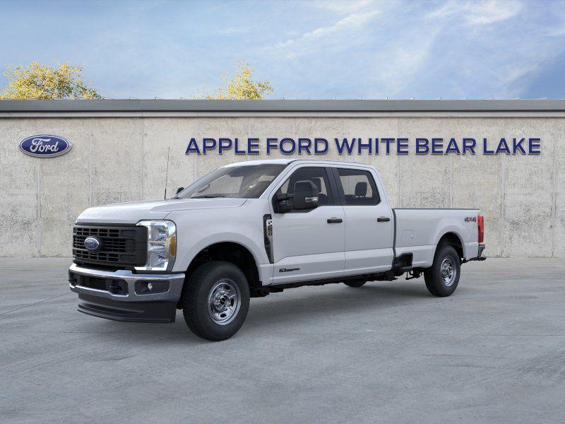 New 2026 Ford F-250 XL