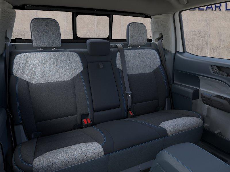 2026 FORD MAVERICK XLT — миниатюра 11