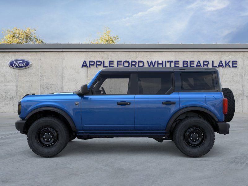 FORD BRONCO BIG BEND - 3