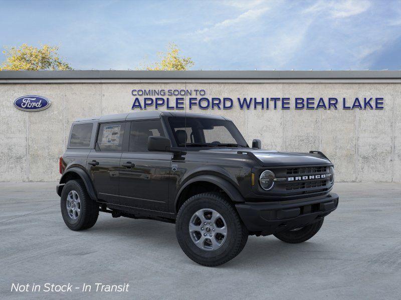 FORD BRONCO BIG BEND - 7