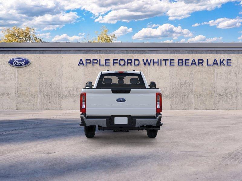 صورة مصغرة 5 لـ 2026 FORD F-250 XL