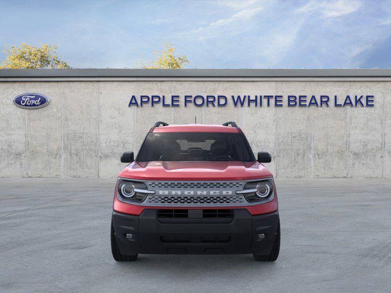 FORD BRONCO SPORT BIG BEND - 6