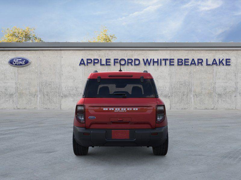 FORD BRONCO SPORT BIG BEND - 5