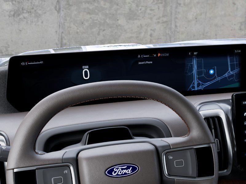 صورة مصغرة 13 لـ 2027 FORD EXPEDITION KING RANCH