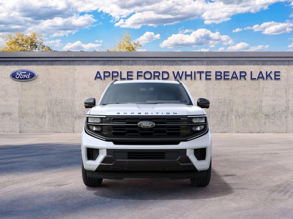 2027 FORD EXPEDITION MAX PLATINUM 缩略图 3