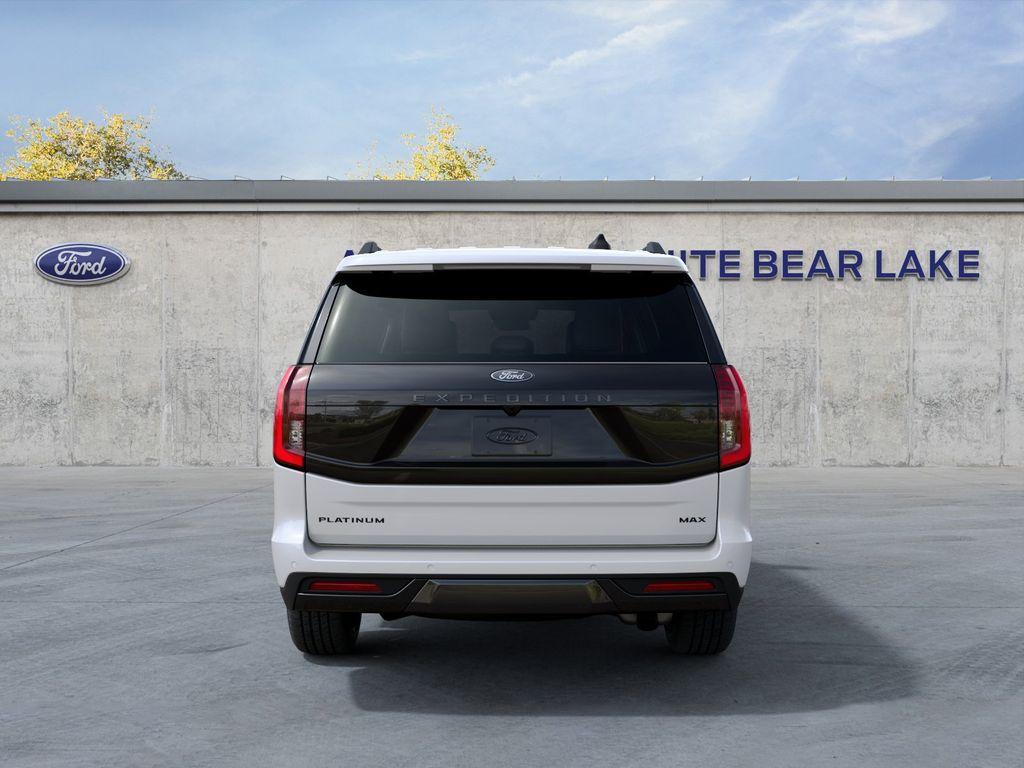 صورة 7 لـ 2027 FORD EXPEDITION MAX PLATINUM