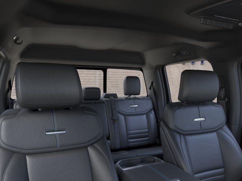 2026 FORD F-350 PLATINUM 缩略图 22