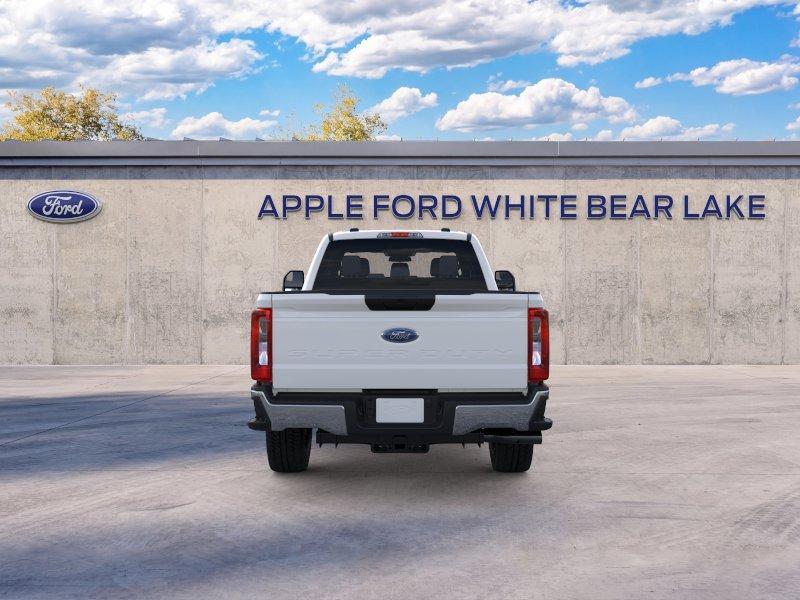 2026 FORD F-350 XL thumbnail 5