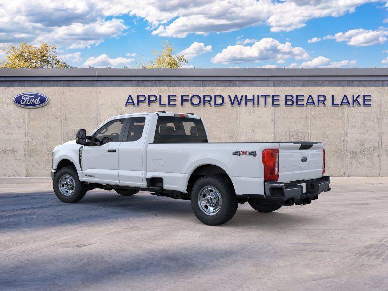 2026 FORD F-350 XL 照片 4