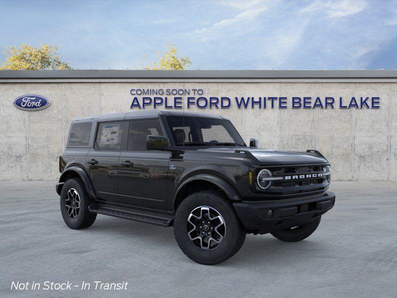 FORD BRONCO OUTER BANKS - 7