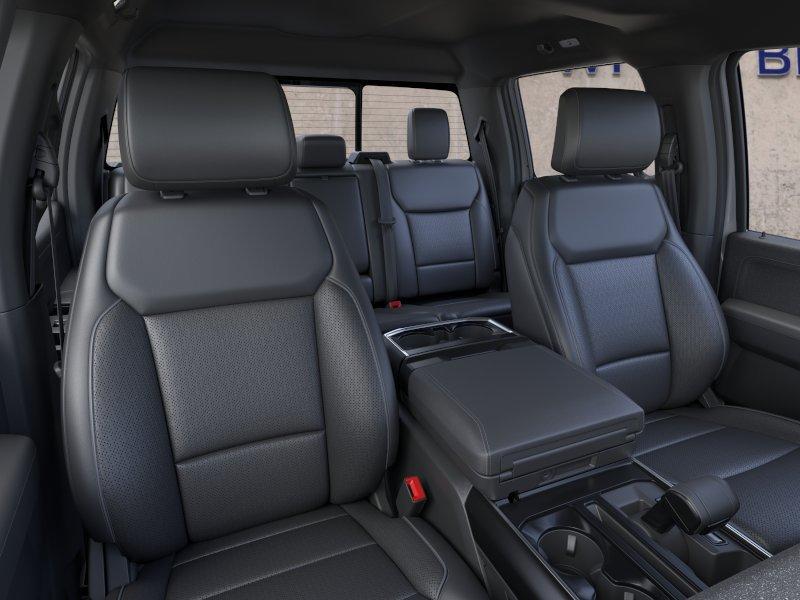 2026 FORD F-150 LARIAT 缩略图 10