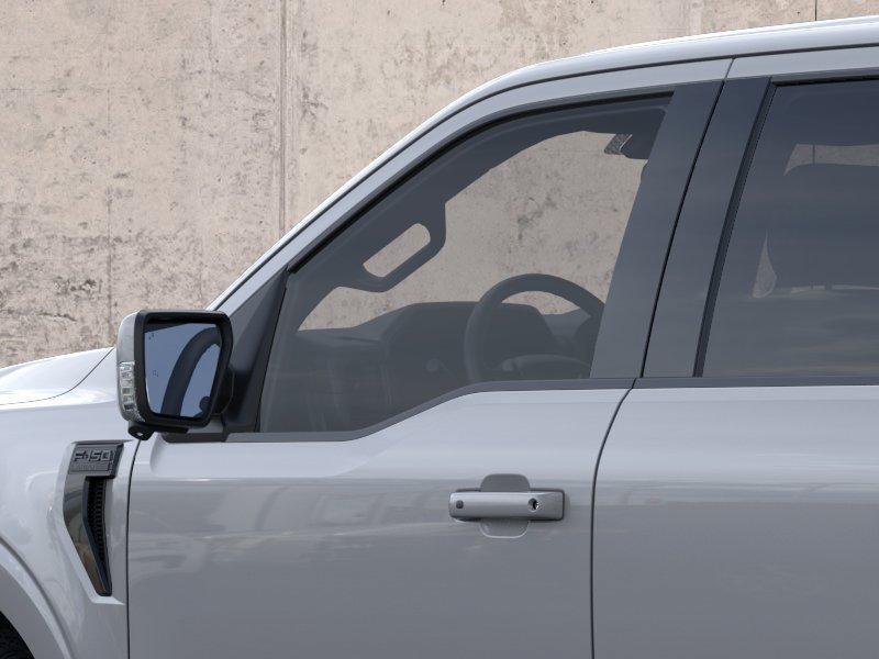 2026 FORD F-150 LARIAT 缩略图 20