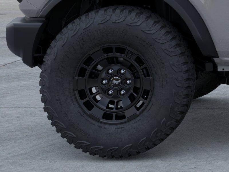 صورة مصغرة 21 لـ 2026 FORD BRONCO BASE