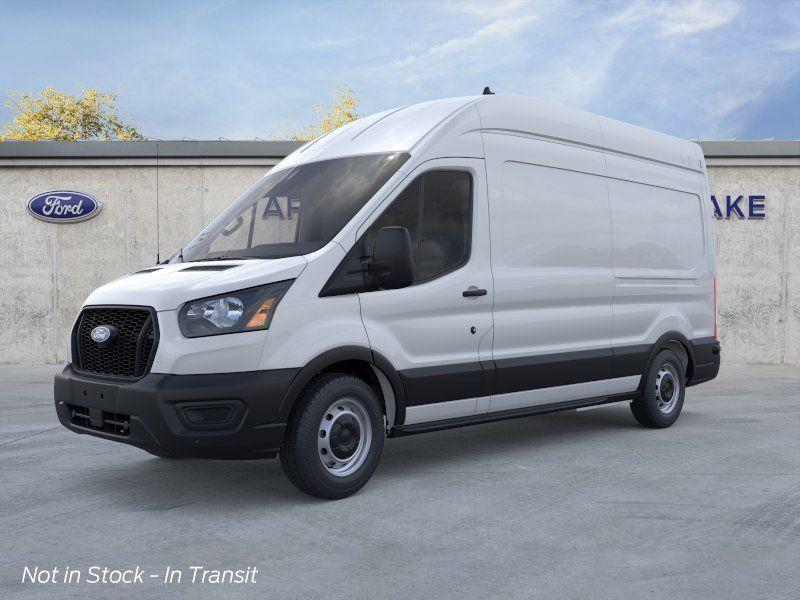 New 2026 Ford Transit-250 Base