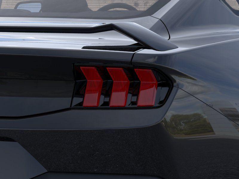 صورة مصغرة 20 لـ 2026 FORD MUSTANG GT