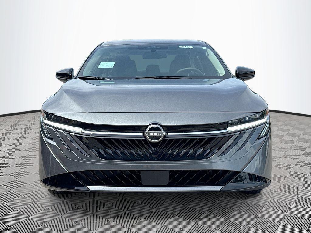 New 2026 Nissan Sentra SV