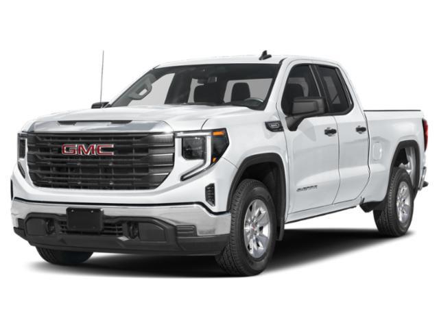New 2026 GMC Sierra 1500 SLE