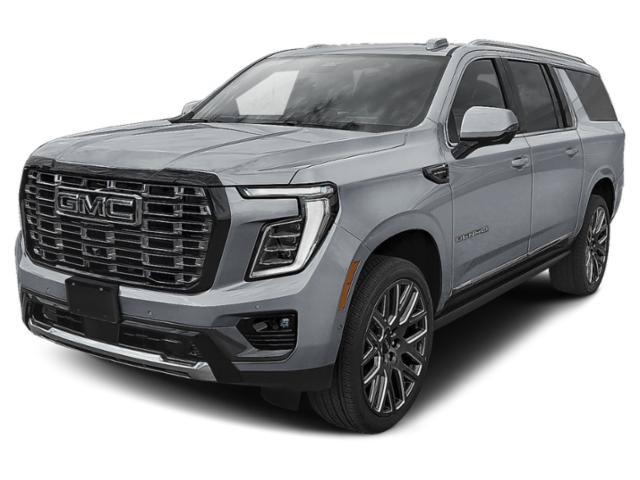 New 2026 GMC Yukon XL Denali Ultimate