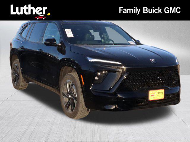 New 2026 Buick Enclave Sport Touring