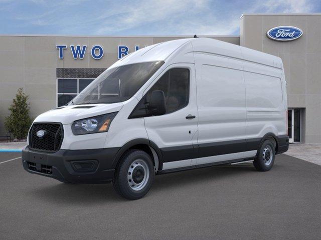 New 2026 Ford Transit-250 Base