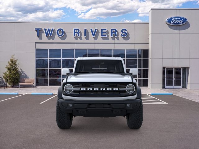 2026 FORD BRONCO OUTER BANKS 照片 6