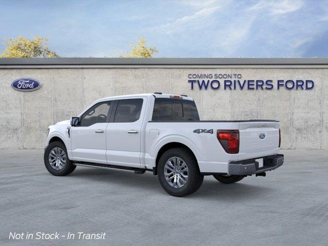 FORD F-150 XLT - 4