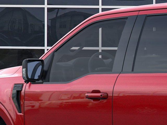 2026 FORD F-150 XLT — миниатюра 20