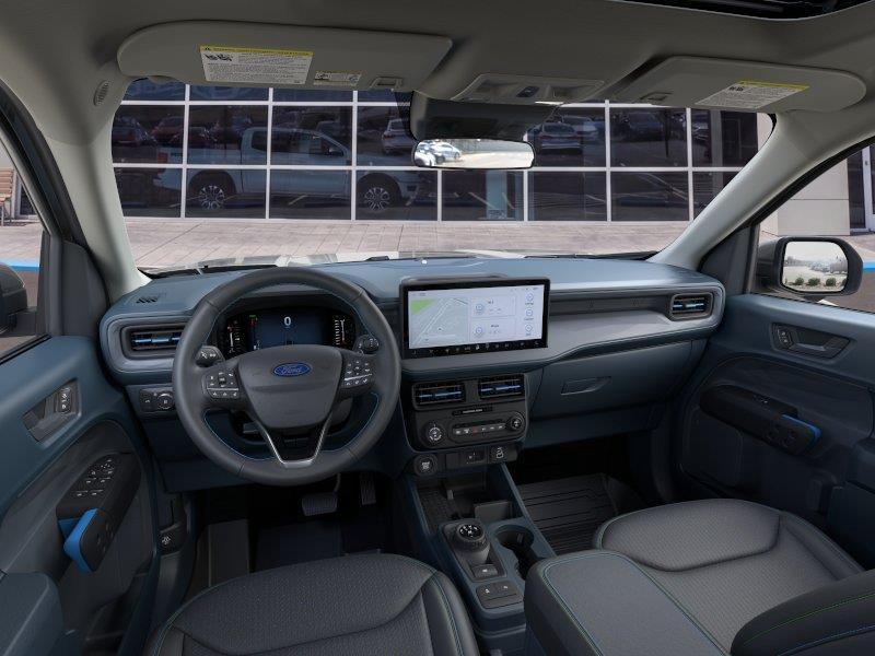 صورة 8 لـ 2025 FORD MAVERICK LOBO HIGH