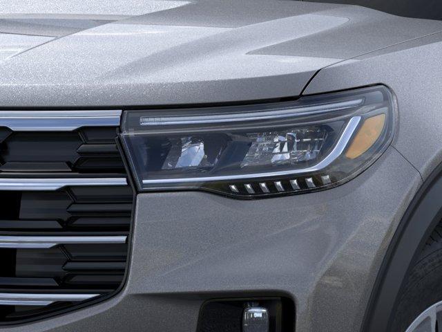 صورة مصغرة 18 لـ 2026 FORD EXPLORER ACTIVE