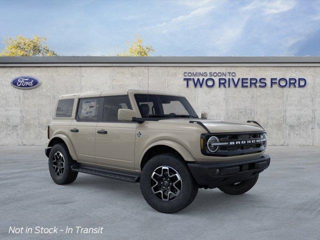 FORD BRONCO OUTER BANKS - 7