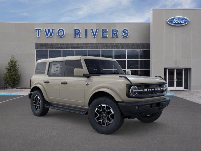 FORD BRONCO OUTER BANKS - 7