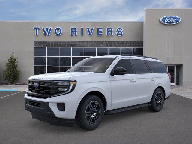 New 2026 Ford Expedition Active