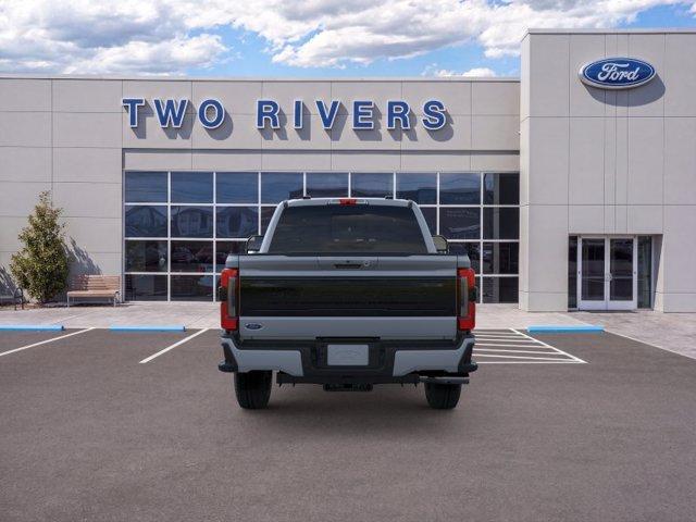 2026 FORD F-250 SUPER DUTY thumbnail 5