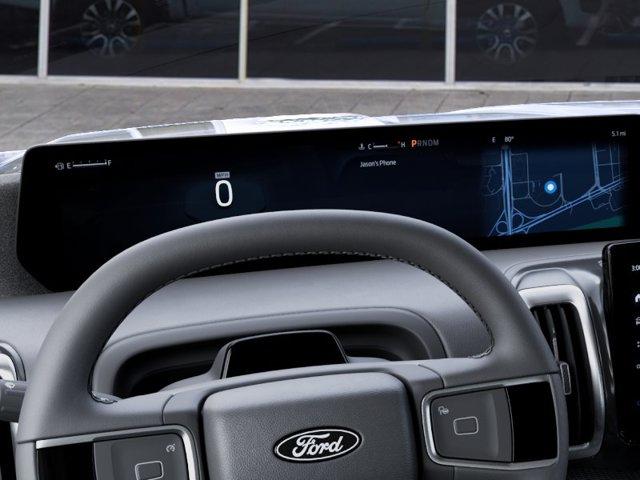 2027 FORD EXPEDITION PLATINUM — миниатюра 13