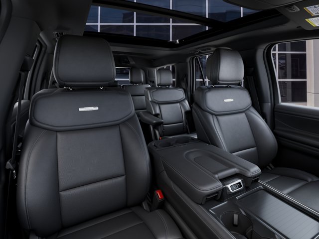 2027 FORD EXPEDITION PLATINUM — фото 10