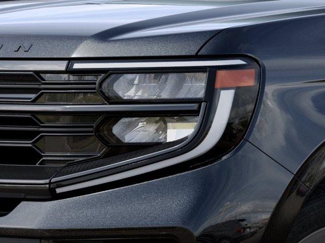 2027 FORD EXPEDITION PLATINUM — миниатюра 18