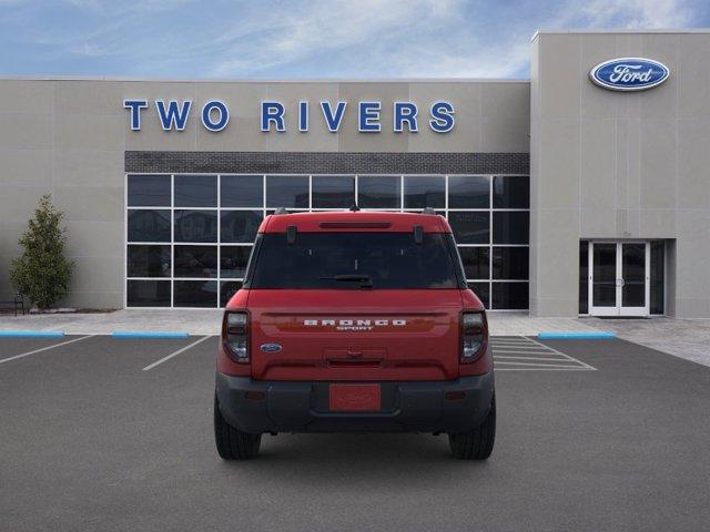 FORD BRONCO SPORT BIG BEND - 5