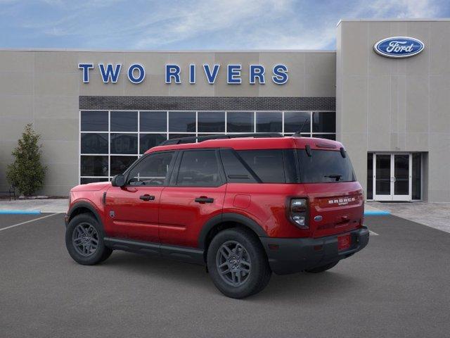 FORD BRONCO SPORT BIG BEND - 4