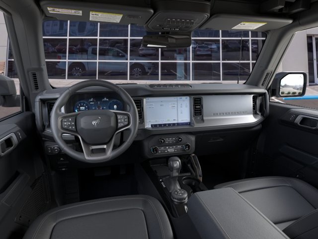 2026 FORD BRONCO BADLANDS 照片 9
