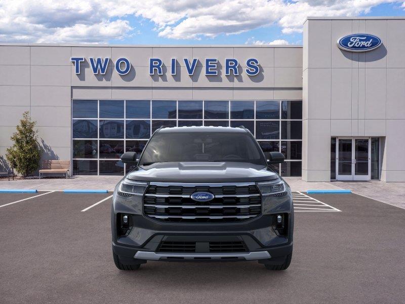 2026 FORD EXPLORER ACTIVE — фото 5