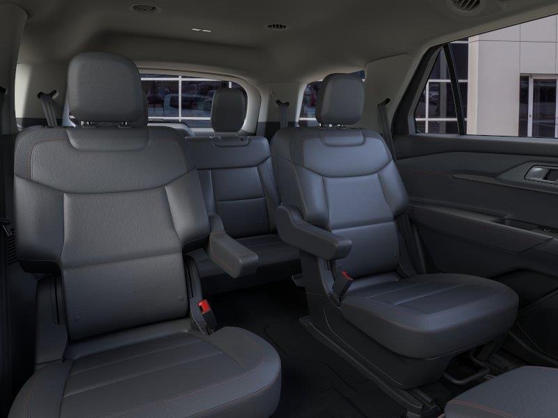 2026 FORD EXPLORER ACTIVE — фото 10