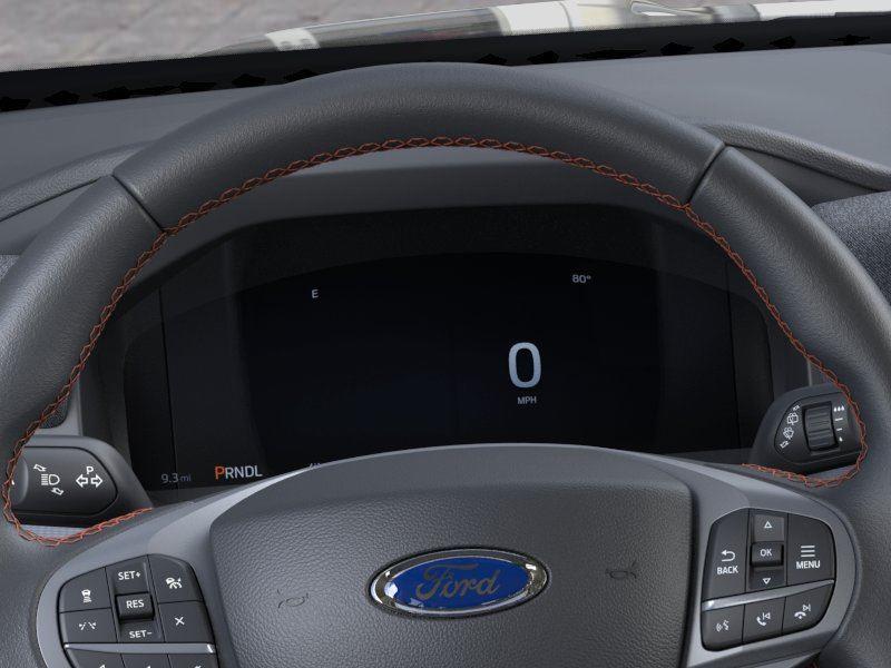 2026 FORD EXPLORER ACTIVE — миниатюра 13