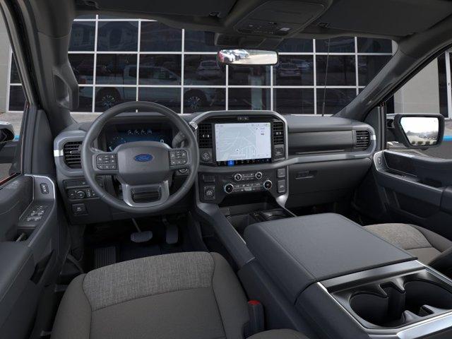 FORD F-150 XLT - 9