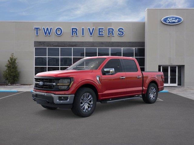 FORD F-150 XLT - 1