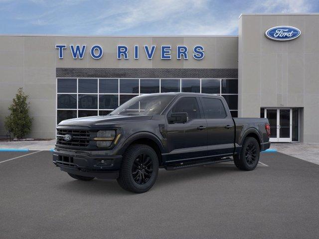 FORD F-150 XLT - 1